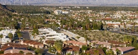 security in palm desert