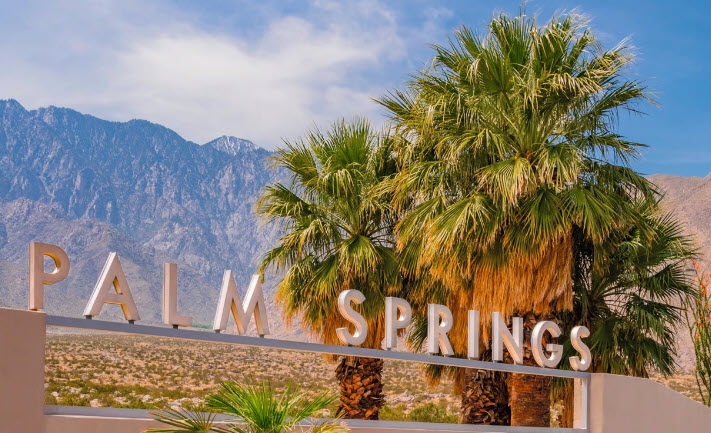 palm springs security for homes and businesses